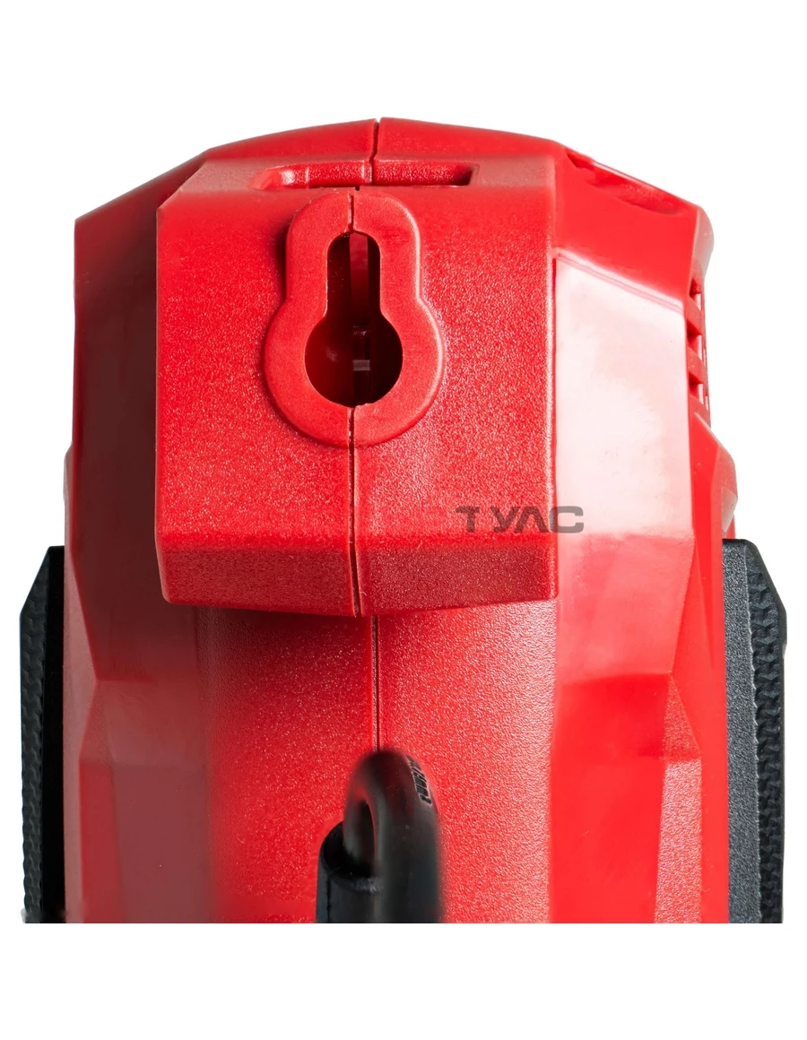 Електрически тример RAIDER RD-EBC09, 1200W