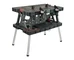 Сгъваема работна маса DEDRA N120, 910x550x755, 453kg