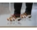 Обувки с шипове RollingDog за саморазливни подове