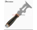 МУЛТИФУНКЦИОНАЛНА СТЪРГАЛКА 14в1 ROLLINGDOG СЕРИЯ ELITE