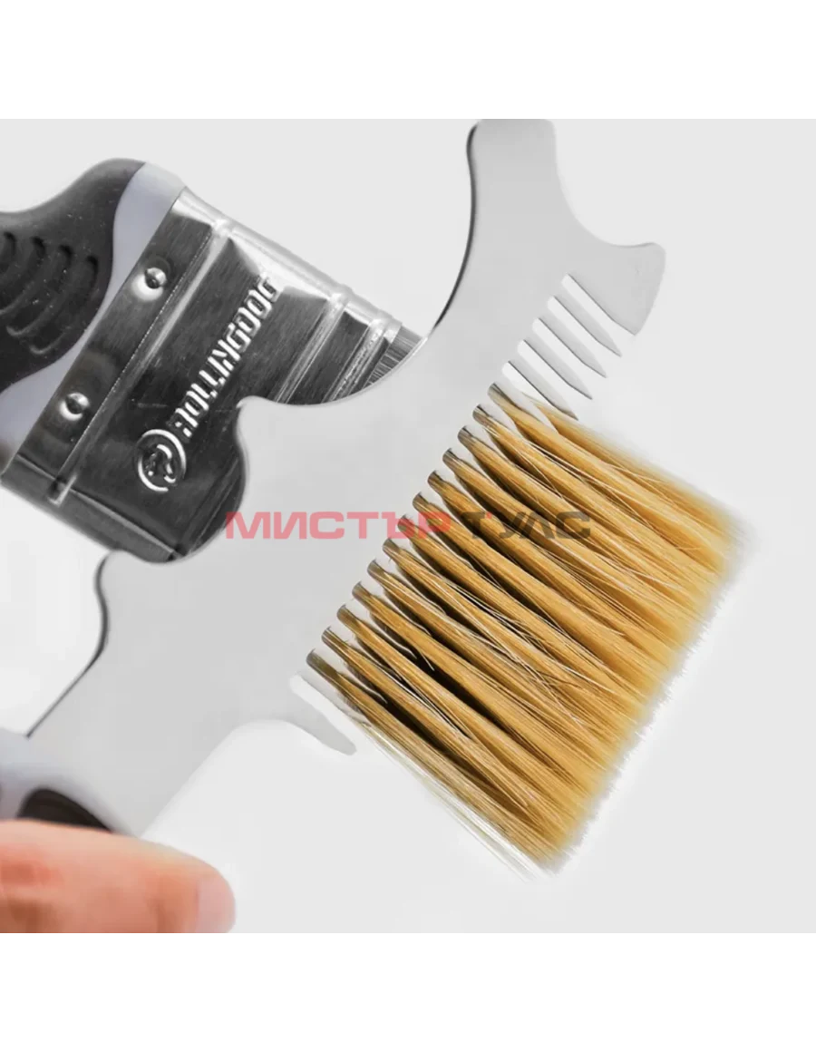 МУЛТИФУНКЦИОНАЛЕН ИНСТРУМЕНТ ЗА ПОЧИСТВАНЕ ROLLINGDOG 1 PROFESSIONAL
