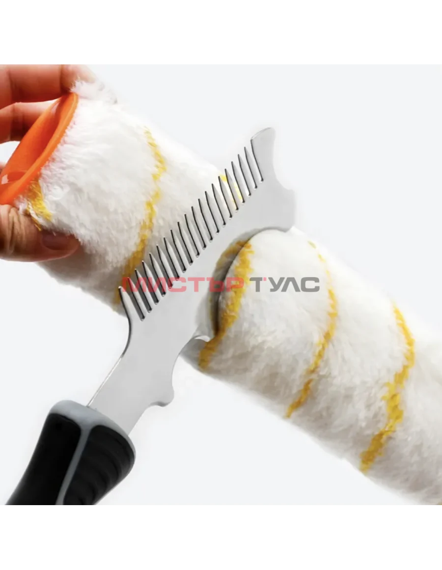 МУЛТИФУНКЦИОНАЛЕН ИНСТРУМЕНТ ЗА ПОЧИСТВАНЕ ROLLINGDOG 1 PROFESSIONAL