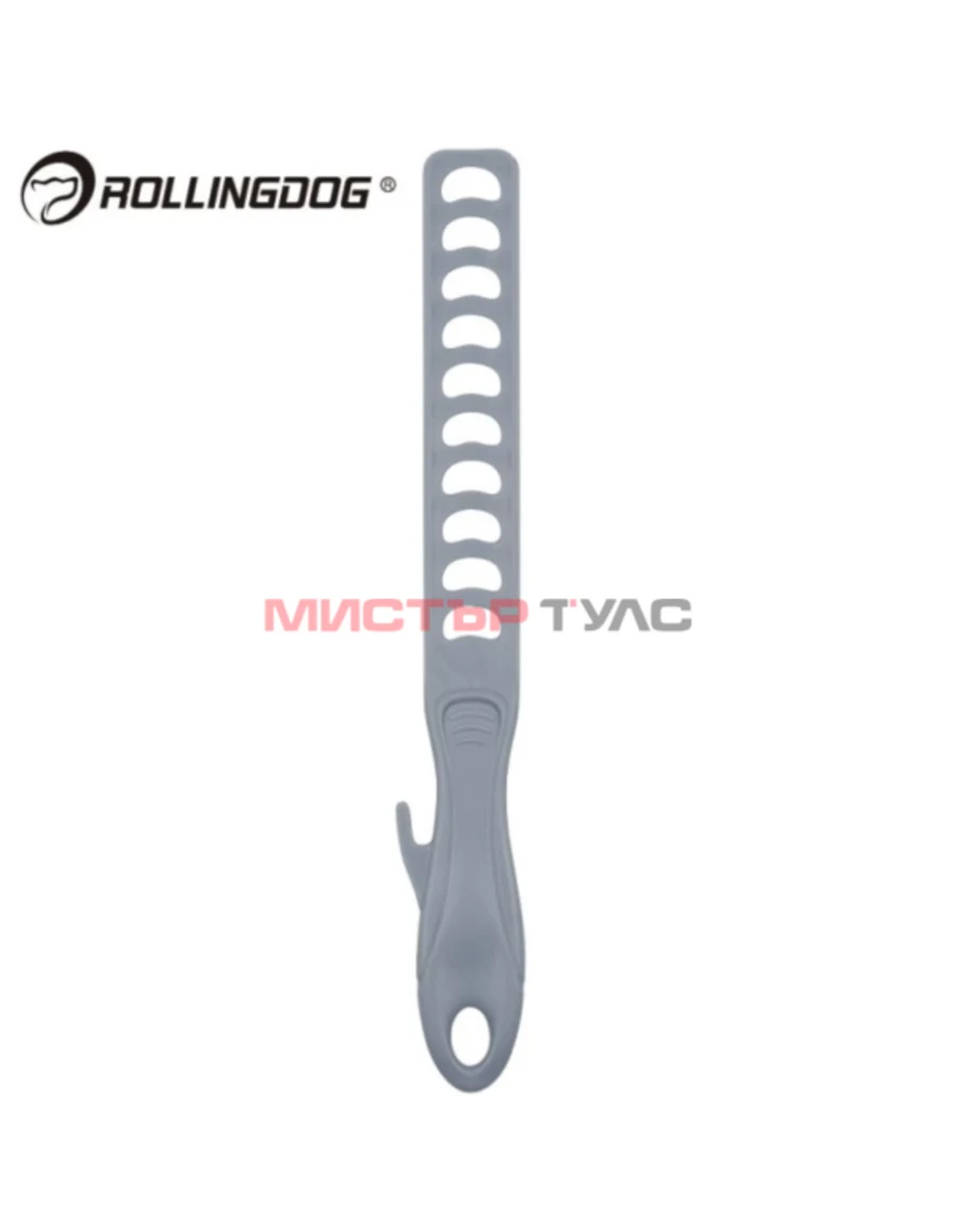 ШПАТУЛА ЗА СМЕСВАНЕ НА БОЯ ROLLINGDOG    80991 G