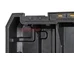 Комплект куфари DeWALT DWST60452-1 McLaren, 3 бр.