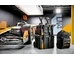 Комплект куфари DeWALT DWST60452-1 McLaren, 3 бр.