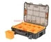 Комплект куфари DeWALT DWST60452-1 McLaren, 3 бр.