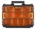 Комплект куфари DeWALT DWST60452-1 McLaren, 3 бр.