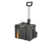 Комплект куфари DeWALT DWST60452-1 McLaren, 3 бр.