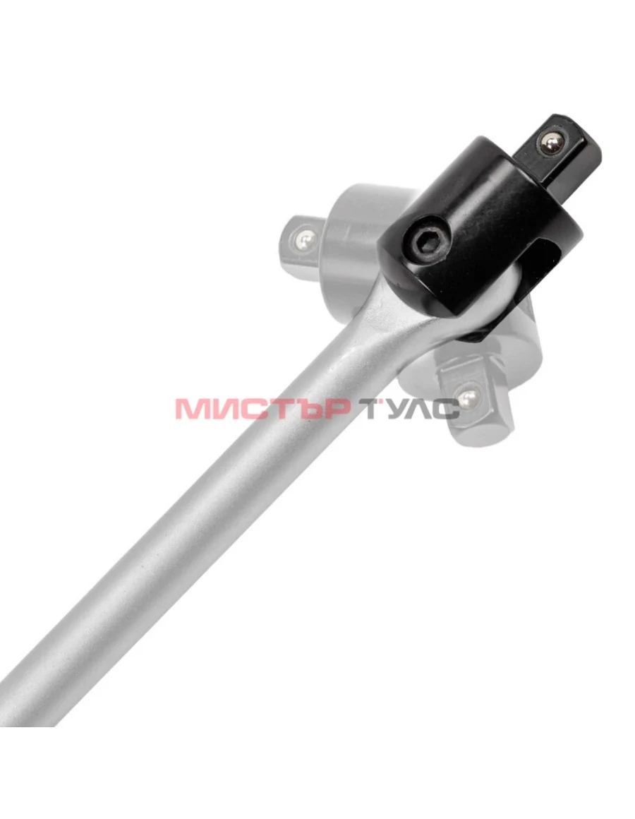 ВЪРТОК 1/2″ ЧУПЕЩ 600 ММ JCB