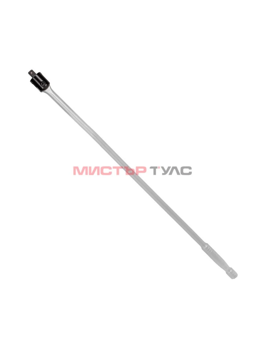 ВЪРТОК 1/2″ ЧУПЕЩ 750 ММ JCB