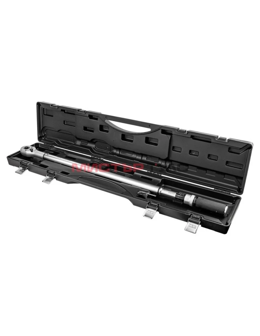 ДИНАМОМЕТРИЧЕН КЛЮЧ С БЪРЗА ФИКСАЦИЯ 3/4″ 100-600 NМ JCB