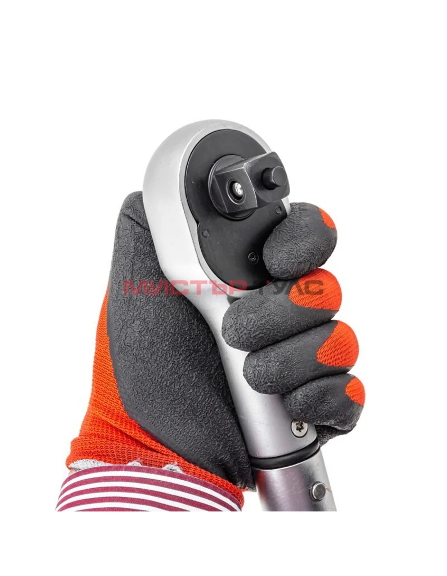 ДИНАМОМЕТРИЧЕН КЛЮЧ С БЪРЗА ФИКСАЦИЯ 3/4″ 100-600 NМ JCB