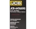 ДИНАМОМЕТРИЧЕН КЛЮЧ С БЪРЗА ФИКСАЦИЯ 3/4″ 100-600 NМ JCB