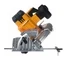 АКУМУЛАТОРЕН РЪЧЕН ЦИРКУЛЯР JCB 18V 165MM С БАТЕРИЯ И ЗАРЯДНО
