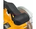 АКУМУЛАТОРЕН РЪЧЕН ЦИРКУЛЯР JCB 18V 165MM С БАТЕРИЯ И ЗАРЯДНО