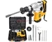 ЕЛЕКТРИЧЕСКИ ПЕРФОРАТОР 1500W SDS-PLUS JCB