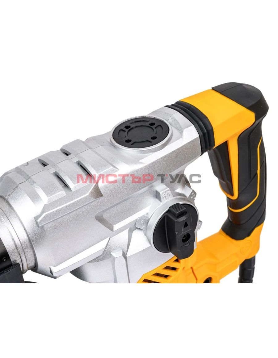 ЕЛЕКТРИЧЕСКИ ПЕРФОРАТОР 1500W SDS-PLUS JCB