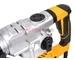 ЕЛЕКТРИЧЕСКИ ПЕРФОРАТОР 1500W SDS-PLUS JCB