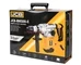 ЕЛЕКТРИЧЕСКИ ПЕРФОРАТОР 1500W SDS-PLUS JCB