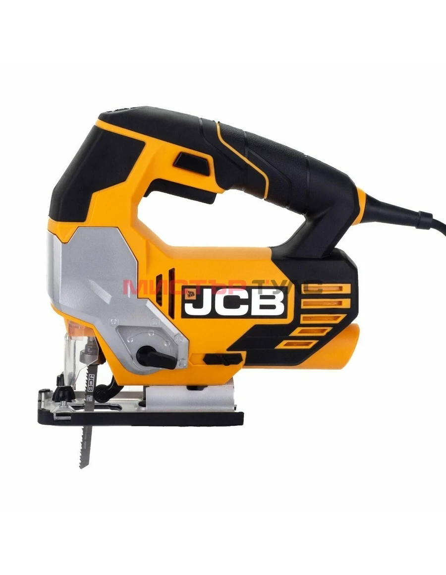 ЕЛЕКТРИЧЕСКИ ПРОБОДЕН ТРИОН ЗЕГЕ 800W JCB