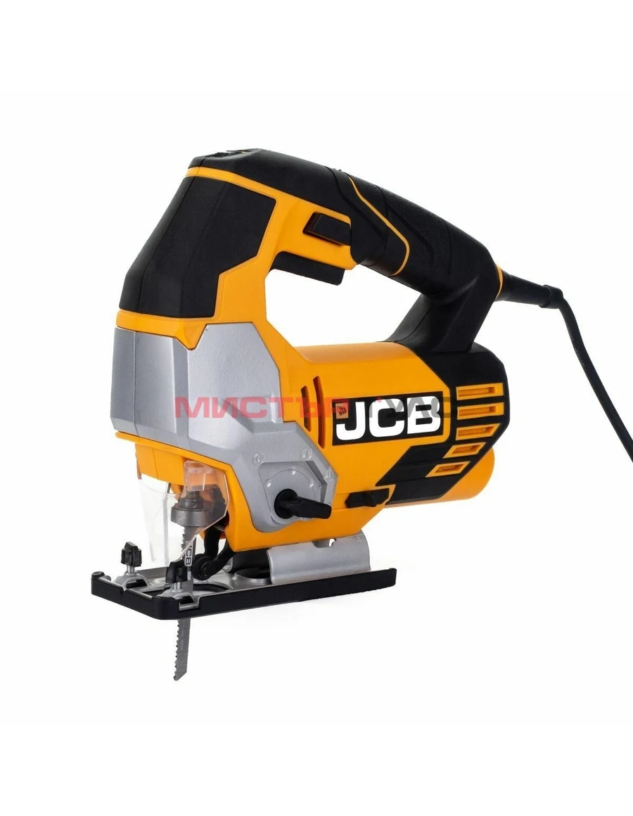 ЕЛЕКТРИЧЕСКИ ПРОБОДЕН ТРИОН ЗЕГЕ 800W JCB