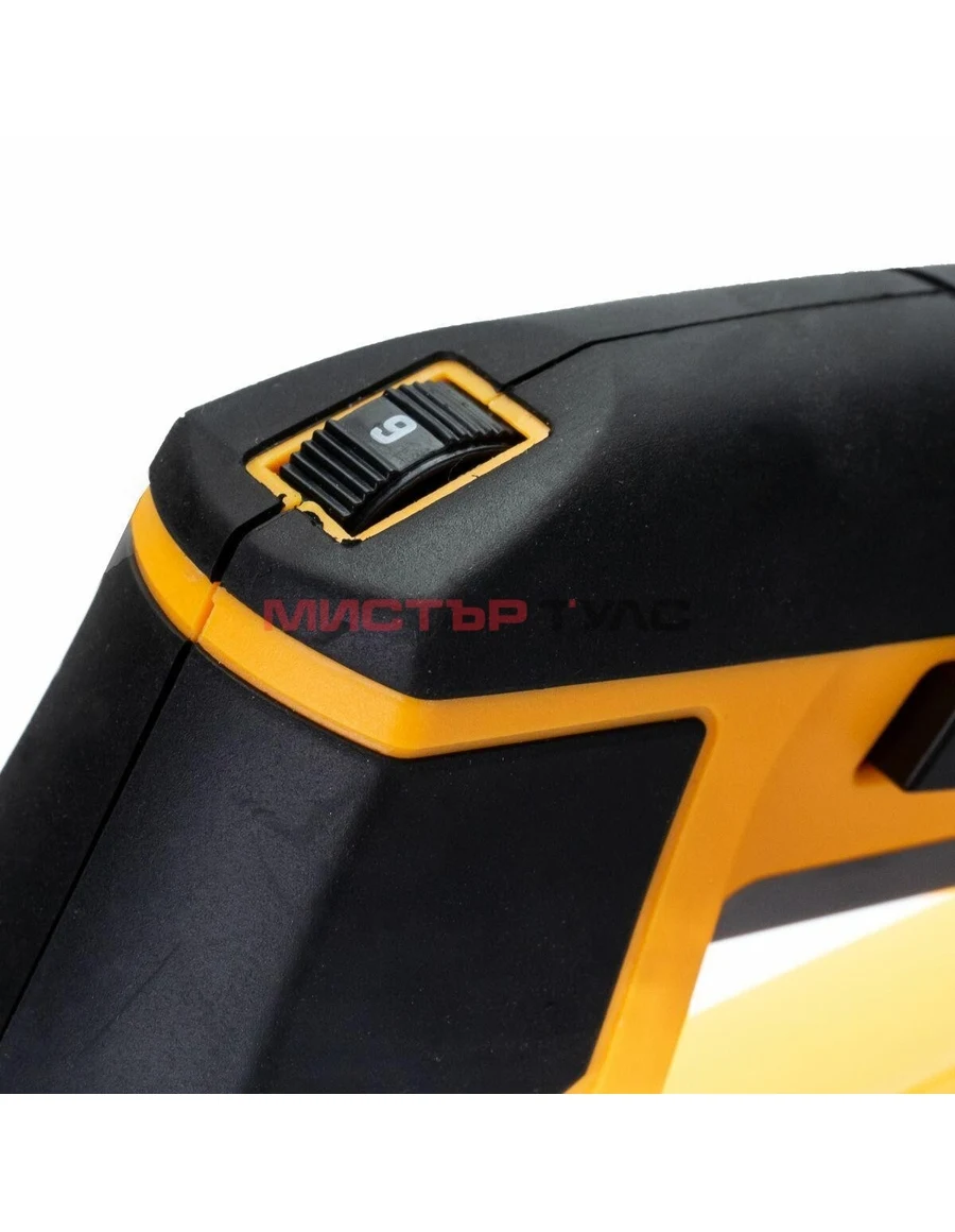 ЕЛЕКТРИЧЕСКИ ПРОБОДЕН ТРИОН ЗЕГЕ 800W JCB