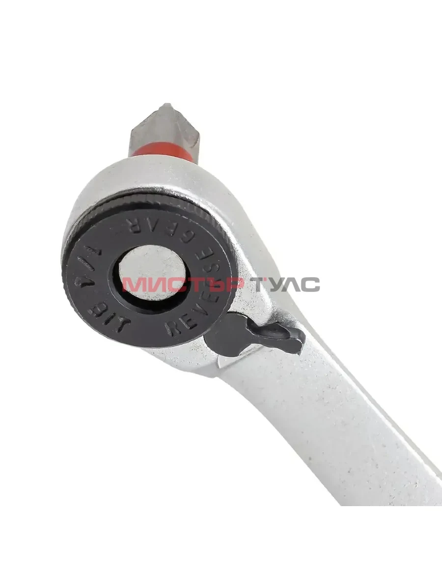 МИНИ ГЕДОРЕ 31 ЧАСТИ 1/4“ ROCKFORCE