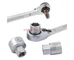 МИНИ ГЕДОРЕ 31 ЧАСТИ 1/4“ ROCKFORCE