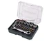 МИНИ ГЕДОРЕ 31 ЧАСТИ 1/4“ ROCKFORCE