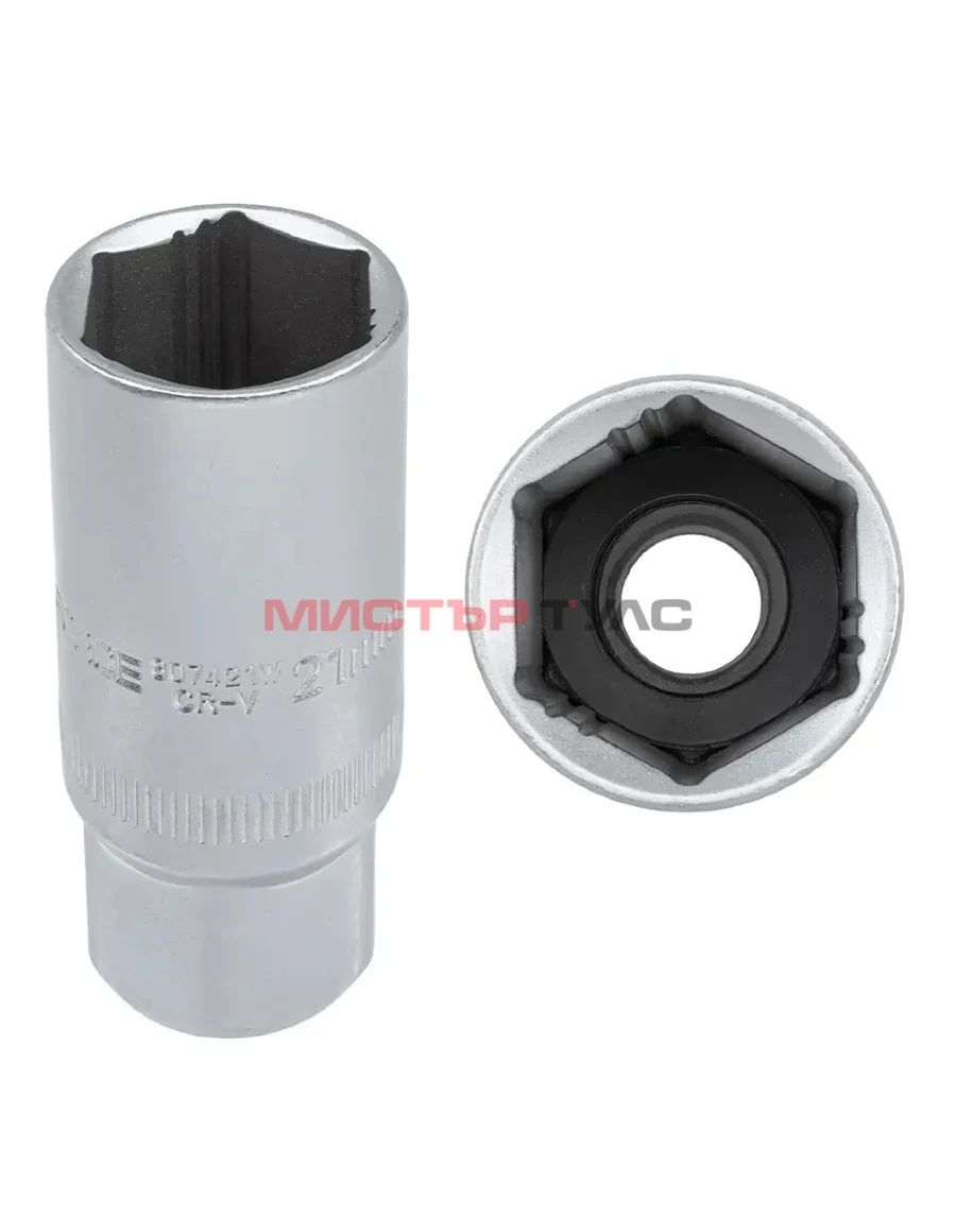 ГЕДОРЕ 216 ЧАСТИ 1/2“, 1/4“ И 3/8“ ROCKFORCE PREMIUM XI-ON