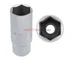 ГЕДОРЕ 216 ЧАСТИ 1/2“, 1/4“ И 3/8“ ROCKFORCE PREMIUM XI-ON