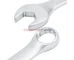 ГЕДОРЕ 216 ЧАСТИ 1/2“, 1/4“ И 3/8“ ROCKFORCE PREMIUM XI-ON