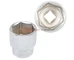 ГЕДОРЕ 216 ЧАСТИ 1/2“, 1/4“ И 3/8“ ROCKFORCE PREMIUM XI-ON