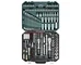 ГЕДОРЕ 216 ЧАСТИ 1/2“, 1/4“ И 3/8“ ROCKFORCE PREMIUM XI-ON