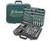 ГЕДОРЕ 216 ЧАСТИ 1/2“, 1/4“ И 3/8“ ROCKFORCE PREMIUM XI-ON