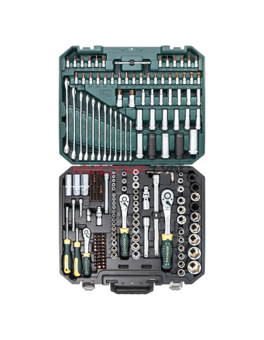 ГЕДОРЕ 216 ЧАСТИ ROCKFORCE PREMIUM
