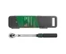 ДИНАМОМЕТРИЧЕН КЛЮЧ С БЪРЗА ФИКСАЦИЯ 1/2″ ,10-60 NМ ROCKFORCE