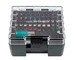 МИНИ КОМПЛЕКТ БИТОВЕ 102 ЧАСТИ ROCKFORCE