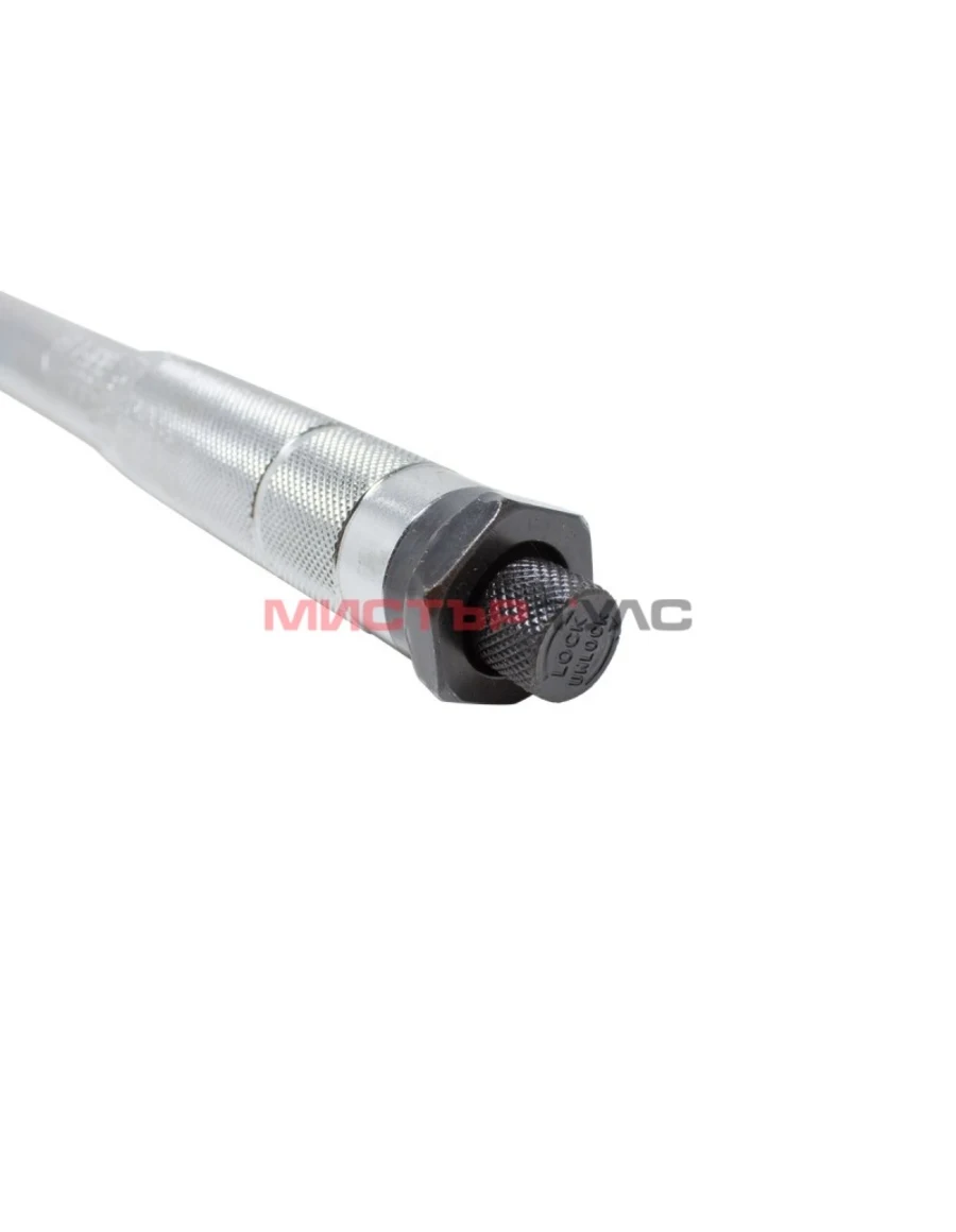 ДИНАМОМЕТРИЧЕН КЛЮЧ ROCKFORCE 1/2 28–210 NM