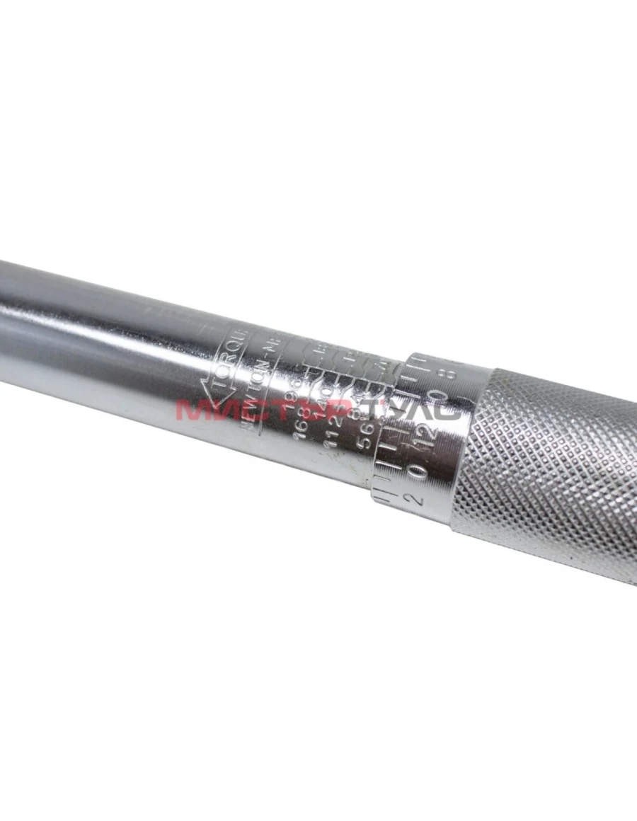 ДИНАМОМЕТРИЧЕН КЛЮЧ ROCKFORCE 1/2 28–210 NM