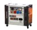 Генератор дизел 8.1 kVa, 15Hp, 498CC DAEWOO