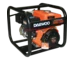 Помпа водна бензинова 6.5HP,50mm/2inch DAEWOO