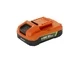Батерия U-FORCE 20V, 2.0Ah DAEWOO