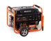 Генератор бензинов max 6500W, 420CC, ел. старт DAEWOO