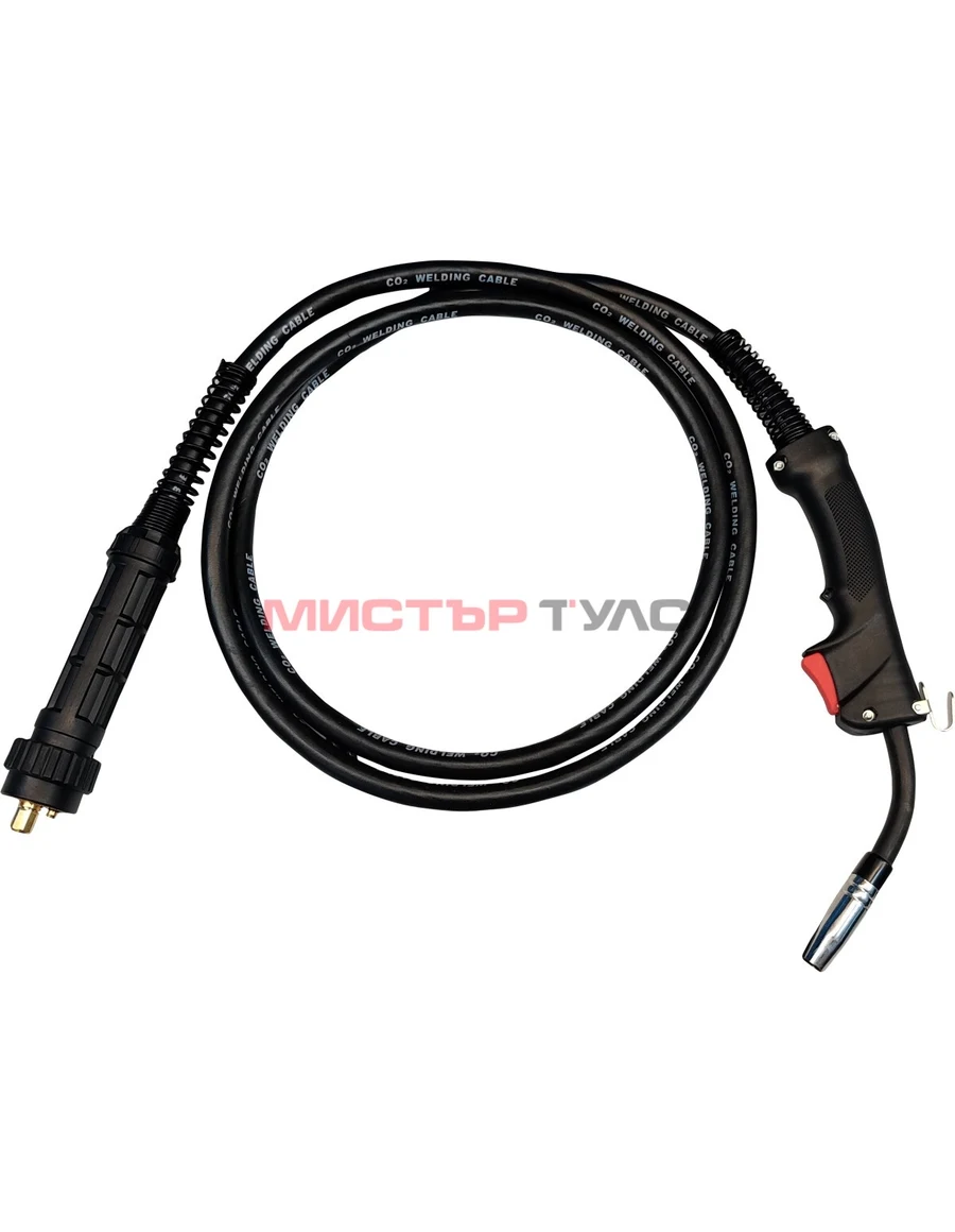 Заваръчна горелка 160A за Combo Arc WELDSTAR