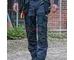 Работен панталон DEWALT Memphis Trouser Grey DWC147