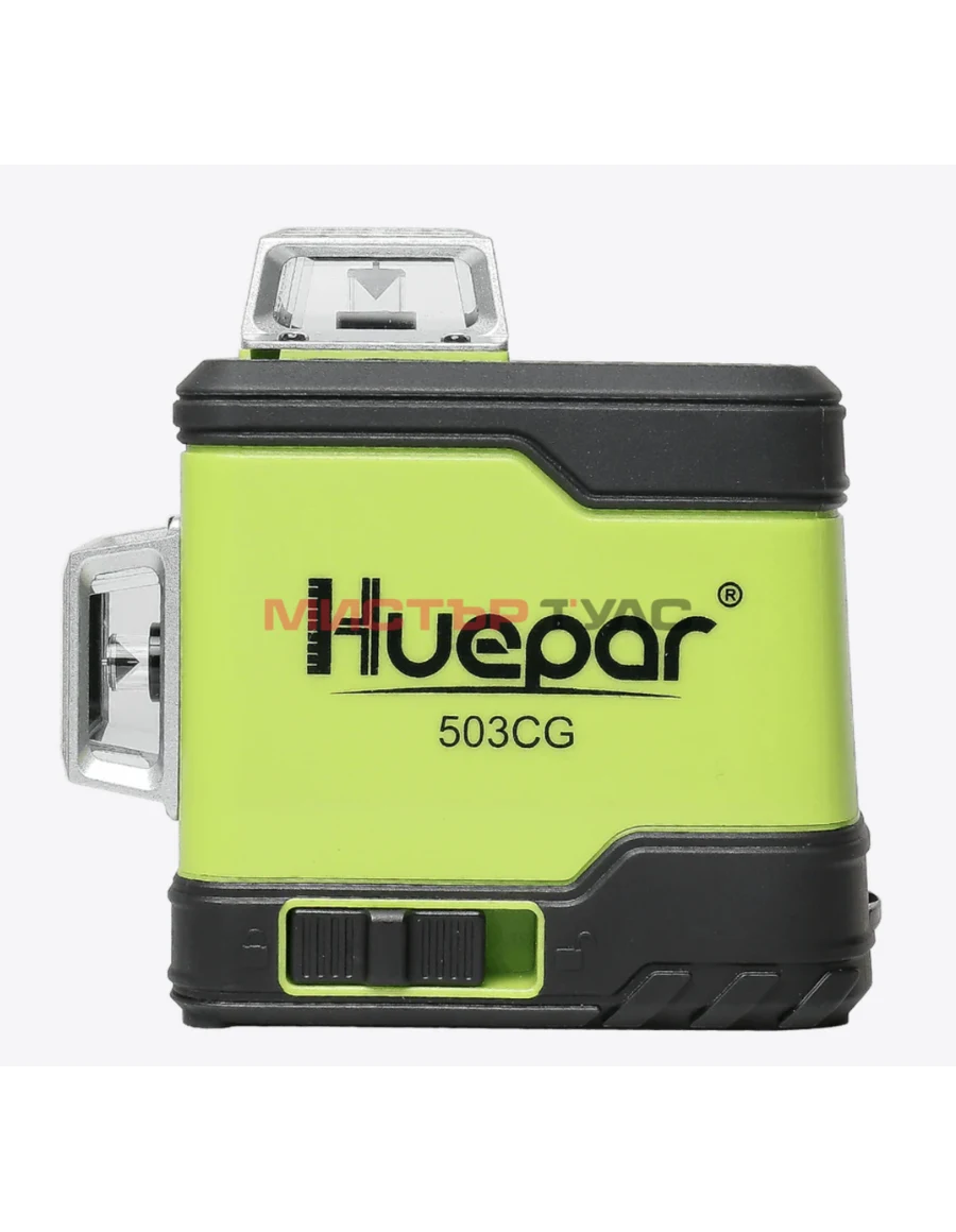 ЛАЗЕРЕН НИВЕЛИР HUEPAR 503CG