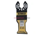 Потапящ се нож за мултифункционален инструмент DeWALT DT20774, 32mm