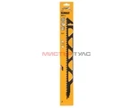 Нож за саблен трион с карбидни зъби DeWALT DT2422, 457mm, 1 брой