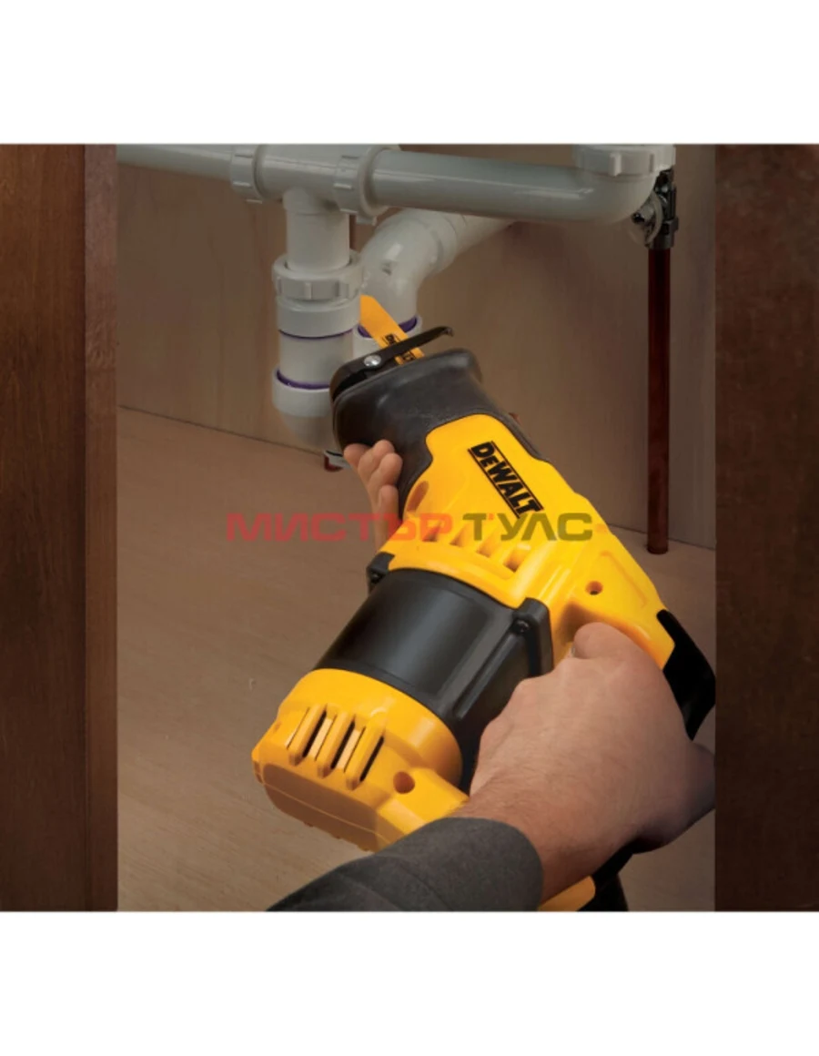 Нож за саблен трион за дърво и метал DeWALT DT2348, 152mm, 1 брой